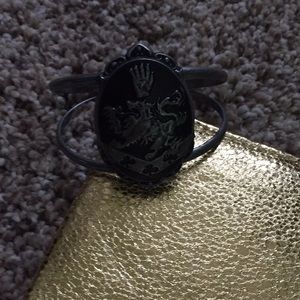Bracelet Twilight family crest bracelet